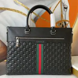 gucci aaa homme sac a main  s_a51627